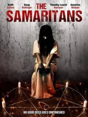 بوستر فيلم The Samaritans 2017 مترجم (2017)