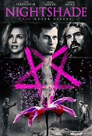 فيلم Nightshade 2022 مترجم (2022)