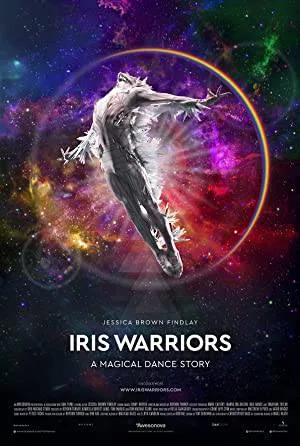 فيلم Iris Warriors 2022 مترجم (2022)