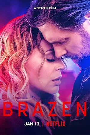 بوستر فيلم Brazen 2022 مترجم (2022)