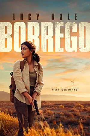 فيلم Borrego 2022 مترجم (2022)