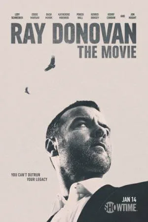 بوستر فيلم Ray Donovan 2022 مترجم (2022)
