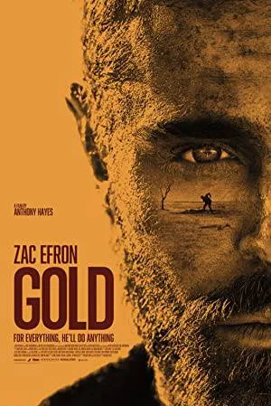 بوستر فيلم Gold 2022 مترجم (2022)