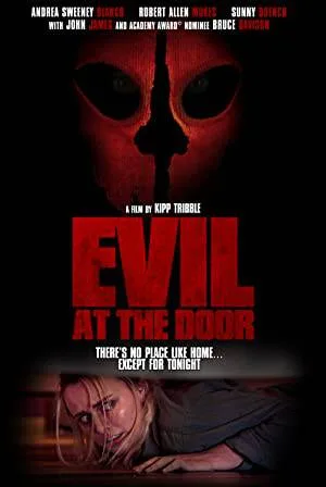 فيلم Evil at the Door 2022 مترجم (2022)