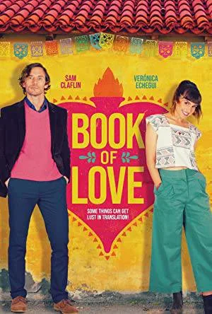 بوستر فيلم Book of Love 2022 مترجم (2022)