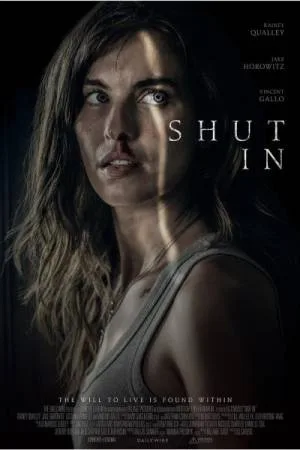 بوستر فيلم Shut In 2022 مترجم (2022)