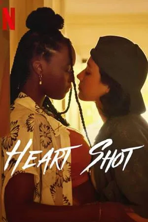 بوستر فيلم Heart Shot 2022 مترجم (2022)