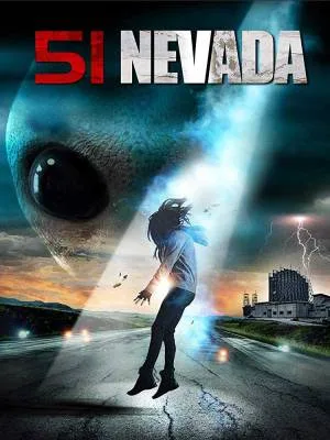بوستر فيلم 51 Nevada 2018 مترجم (2018)