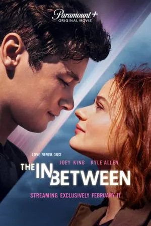 بوستر فيلم The In Between 2022 مترجم (2022)
