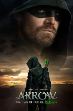 Arrow (2012)