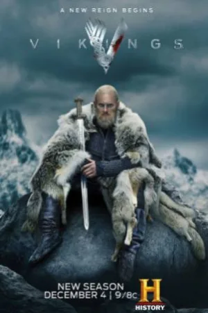 Vikings (2013)