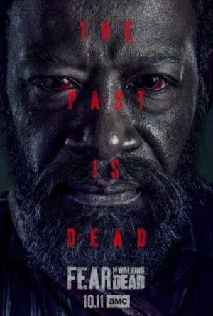 Fear the Walking Dead (2015)