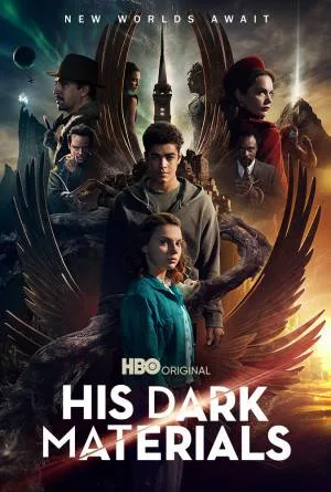 His Dark Materials (2019)