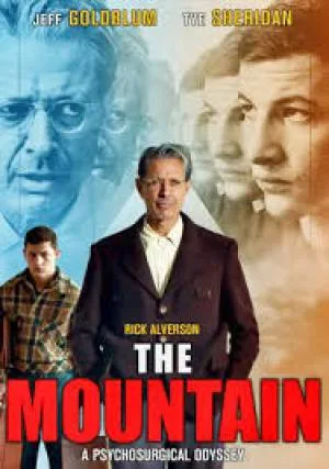 بوستر فيلم The Mountain 2018 مترجم (2018)