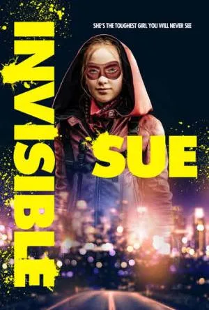 فيلم Invisible Sue 2018 مترجم (2018)