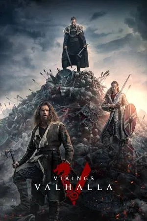 Vikings: Valhalla (2022)