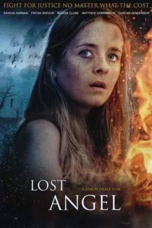 بوستر فيلم Lost Angel 2022 مترجم (2022)