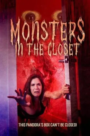 بوستر فيلم Monsters in the Closet 2022 مترجم (2022)