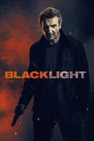بوستر فيلم Blacklight 2022 مترجم (2022)
