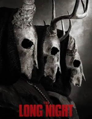 بوستر فيلم The Long Night 2022 مترجم (2022)