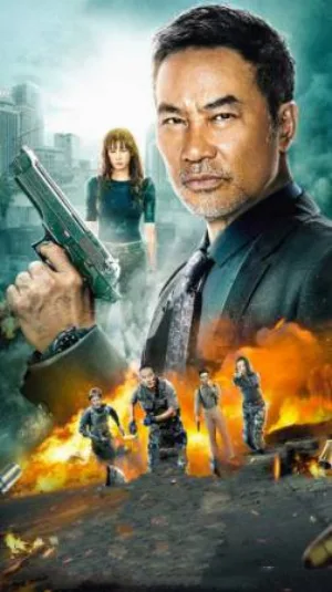 بوستر فيلم Mans Creed 2022 مترجم (2022)