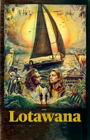 بوستر فيلم Lotawana 2022 مترجم (2022)