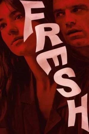 بوستر فيلم Fresh 2022 مترجم (2022)