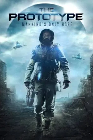 بوستر فيلم The Prototype 2022 مترجم (2022)