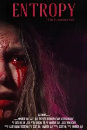 بوستر فيلم Entropy 2022 مترجم (2022)