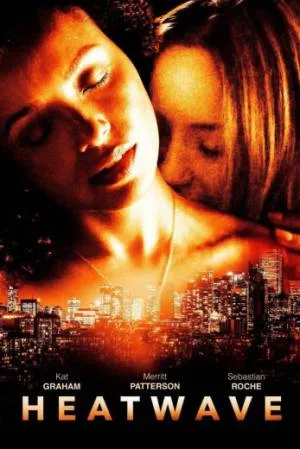 بوستر فيلم Heatwave 2022 مترجم (2022)
