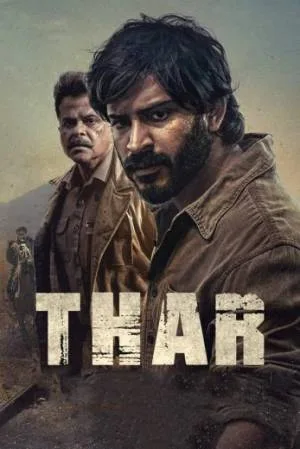 بوستر فيلم Thar 2022 مترجم (2022)