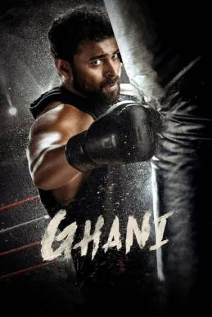 بوستر فيلم Ghani 2022 مترجم (2022)