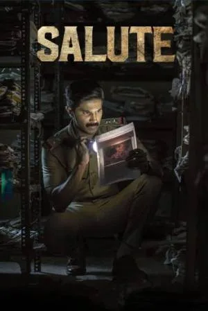 بوستر فيلم Salute 2022 مترجم (2022)