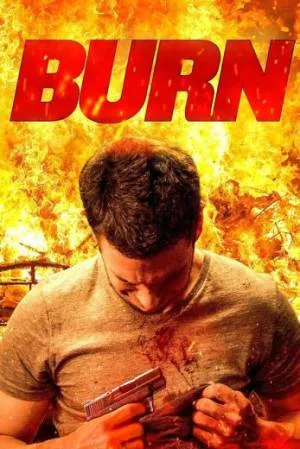 بوستر فيلم Burn 2022 مترجم (2022)