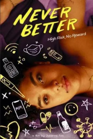 بوستر فيلم Never Better 2022 مترجم (2022)
