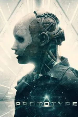 بوستر فيلم Prototype 2022 مترجم (2022)