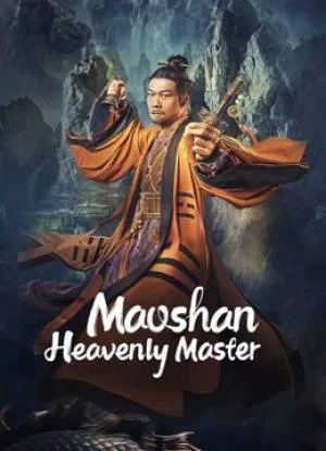 بوستر فيلم Maoshan Heavenly Master 2022 مترجم (2022)