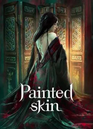 بوستر فيلم Painted skin 2022 مترجم (2022)