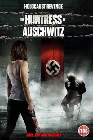 بوستر فيلم The Huntress of Auschwitz 2022 مترجم (2022)
