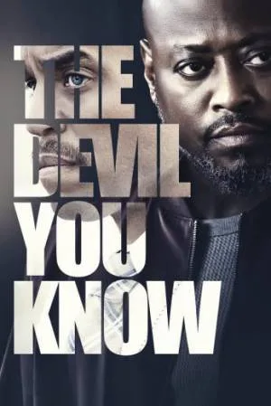 بوستر فيلم The Devil You Know 2022 مترجم (2022)