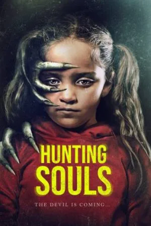 بوستر فيلم Hunting Souls 2022 مترجم (2022)