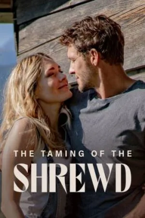 بوستر فيلم The Taming of the Shrewd 2022 مترجم (2022)