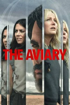 بوستر فيلم The Aviary 2022 مترجم (2022)