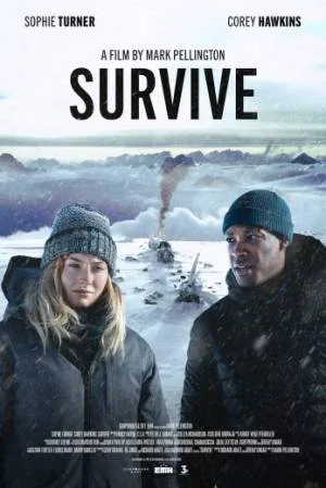 بوستر فيلم Survive 2022 مترجم (2022)