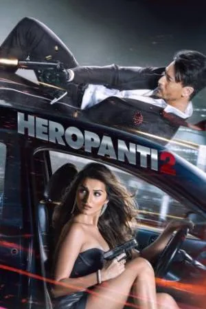 بوستر فيلم Heropanti 2 2022 مترجم (2022)
