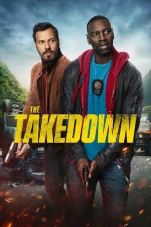 بوستر فيلم The Takedown 2022 مترجم (2022)
