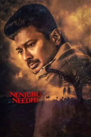 بوستر فيلم Nenjuku Needhi 2022 مترجم (2022)