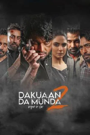بوستر فيلم Dakuaan Da Munda 2 2022 مترجم (2022)