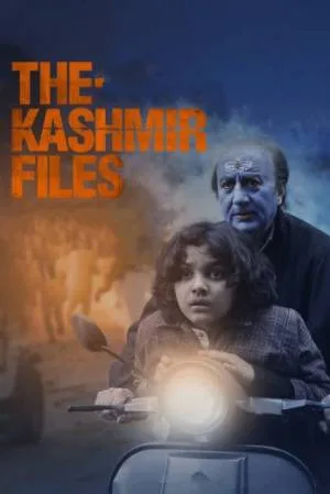 بوستر فيلم The Kashmir Files 2022 مترجم (2022)
