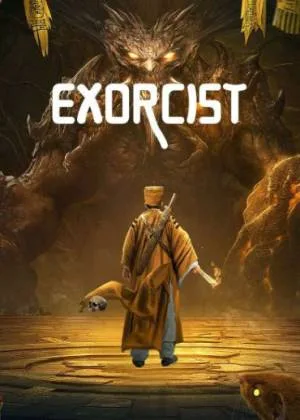 بوستر فيلم Exorcist 2022 مترجم (2022)